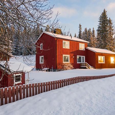 The Bear'S Den Villa Hakafot Exterior photo