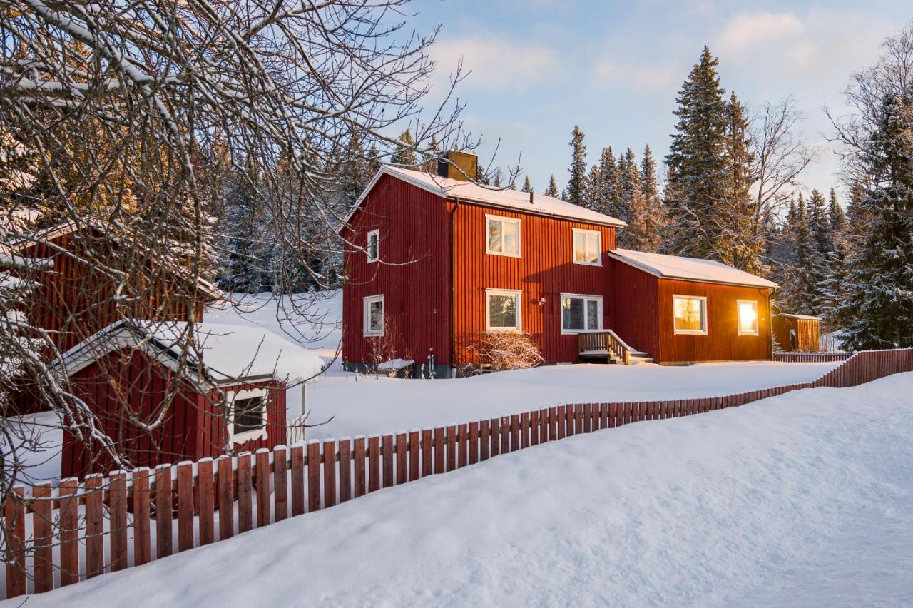 The Bear'S Den Villa Hakafot Exterior photo